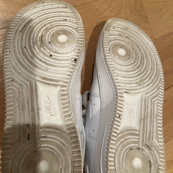 Nike Air Force 1 Sneakers - Picture 2 of 6